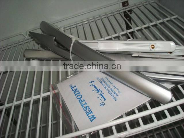 Vertical visicooler showcase chiller for sale