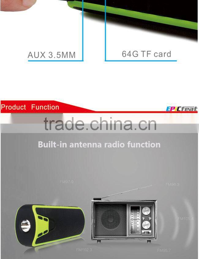 china speaker manufacturer,mobile phone speaker,portable speaker with usb port