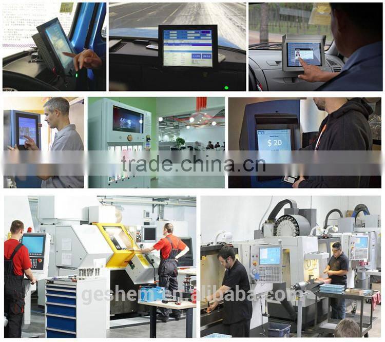 Made in Taiwan qualified full rugged tablet 7 inch Getac Z710