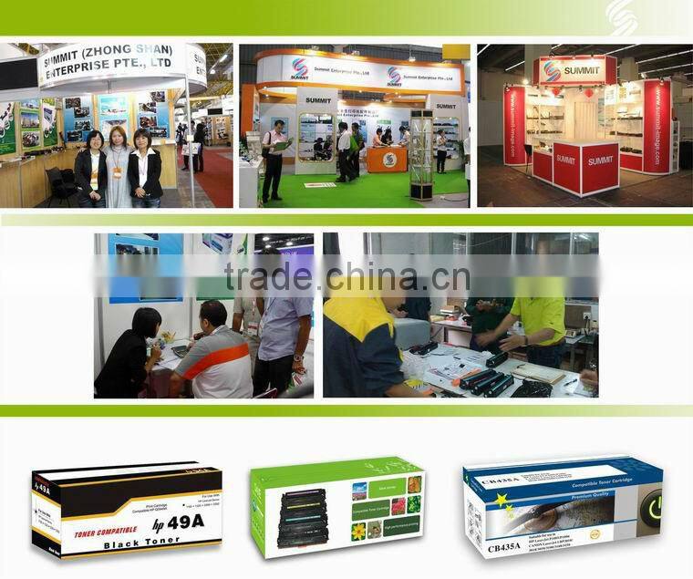 Compatible Copier Toner Cartridge NPG-28