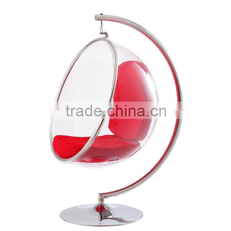 LC10 glass dining table replica