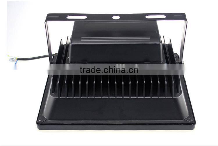 manufacture led flood light new model