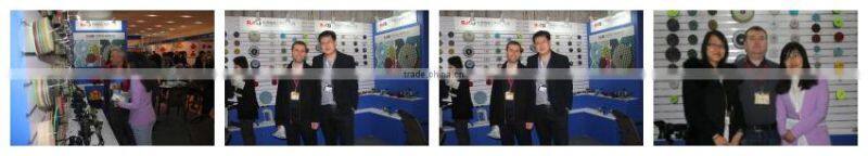 ShinePro best 4 inch dry diamond polishing pads