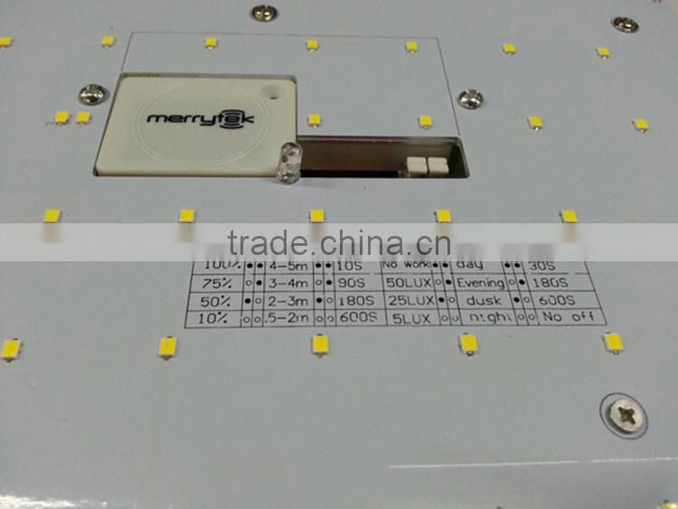 2015 new hot sale best quality ip65 outdoor 220V rechargeable led emergency light