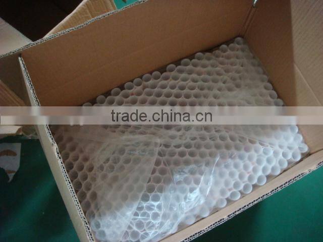 Cosmetic soft tube packing,facial foam/cream packaging