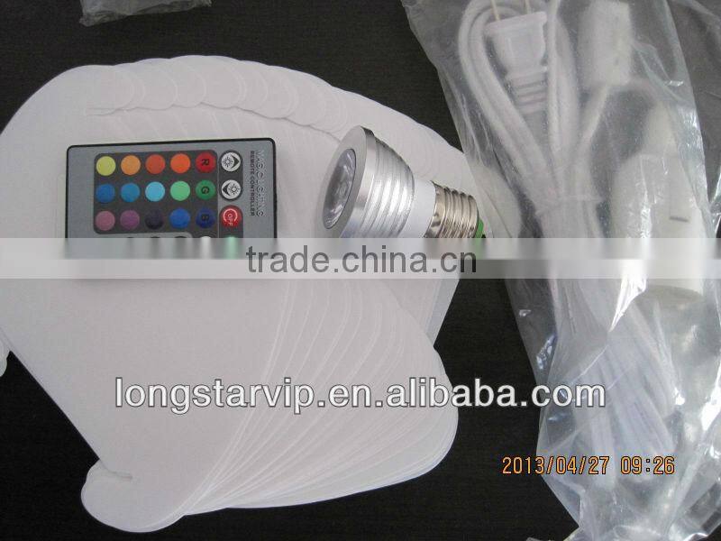 IQ Puzzle Lamp Sheet