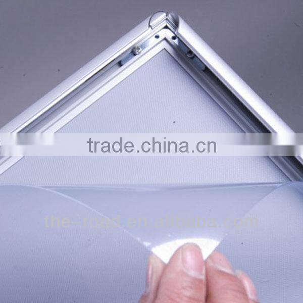 ceiling hanging poster frames