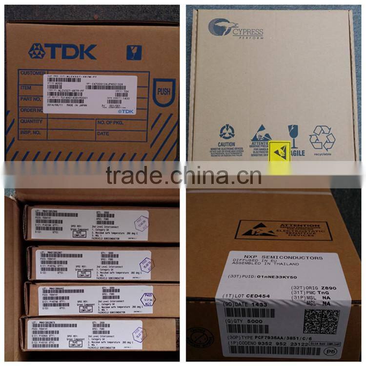 New & Original PIC16F722AT-I/SS use in car & automative products