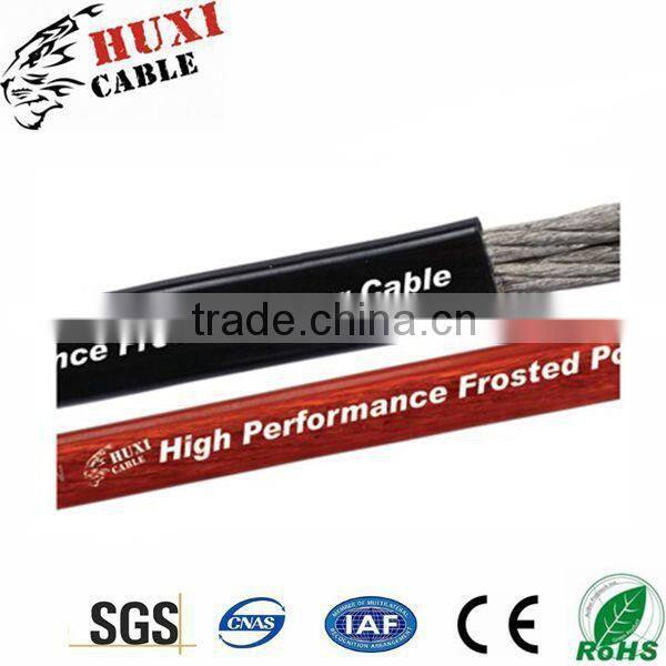 China Great Quality 5 Cord Low Voltage Power Cable