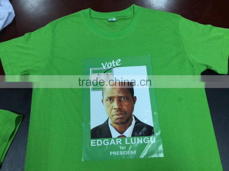 rayon polyester cotton t shirt