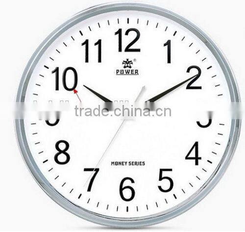 WiFi Wall Clock Hidden Camera P2P IP DVR Nanny Camera Android Security