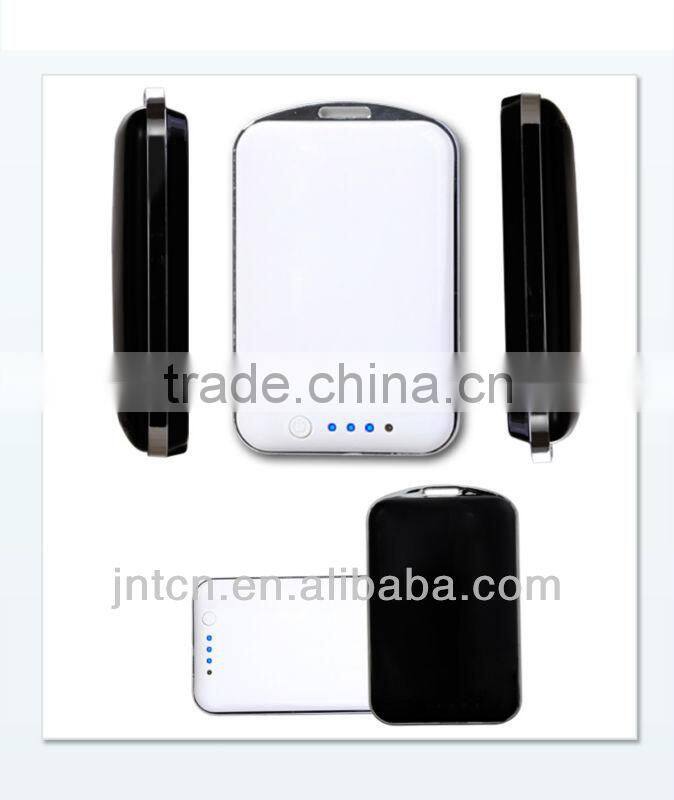Supply 1800mAh key chain design OEM emergency mobile charger manufacturer