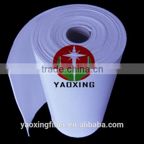 1400Degree ceramic fiber paper
