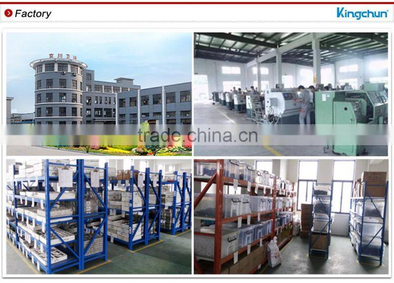 Best Price Basin Waste Accessories Sink Chrome Bottle Trap S Trap (J125-B)