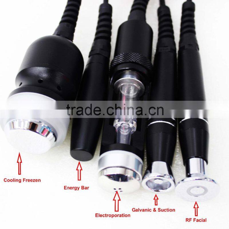 BRT-092C Oxygen Jet Type 2016 Fashionable patterns beauty equipment Easy-learning