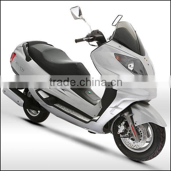 ZNEN MOTOR 2016 Exclusive Model Water Cooling 250cc Scooter -ZNEN MOTOR
