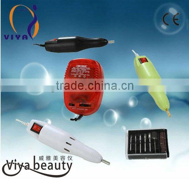 SD-9B Professional electric manicure pedicure nail drill
