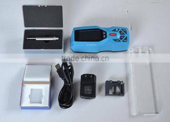 Small Volume Surface Roughness Gauge