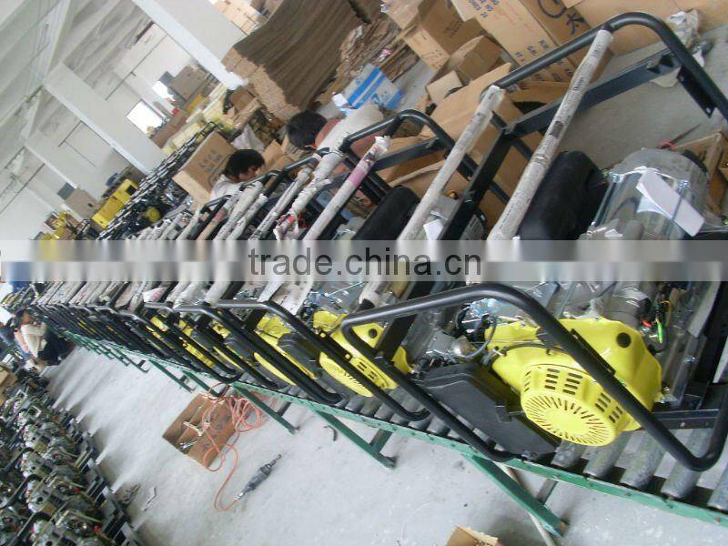 denyo 20kva generator