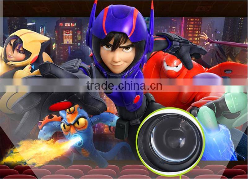 blue tooth headset authentic Xiaozhai Bobo VR Z2 3d vr glasses vrarle 3d glasses in Alibaba whole sales