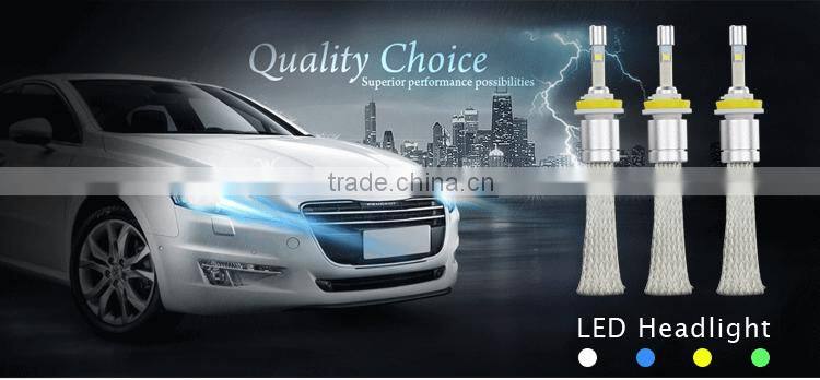6000k H4 H7 H11 H13 9004 Lacetti 24 Months Warranty Headlight