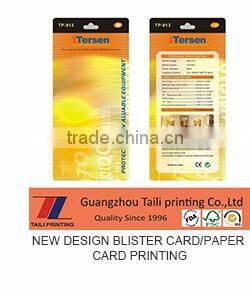 Custom creative packaging paper bag