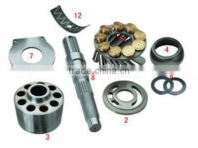hydraulic pump parts