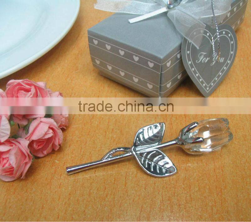 2013 Choice Crystal gifts Angel Figurines for Party favor Baby shower