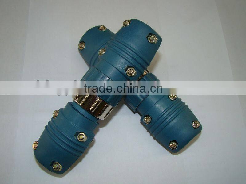 Binzel PLUG and SOCKET for welding