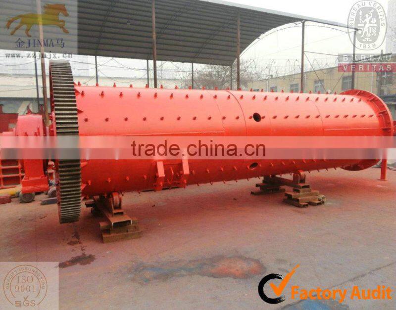 Gold Mining Ball Mill Mahcine For Sale
