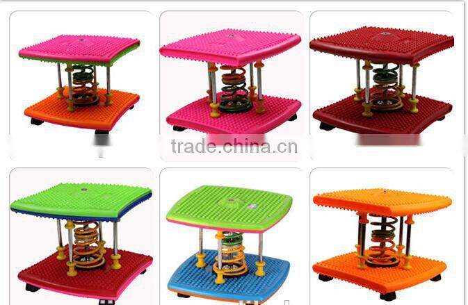 2015-2 Body Trimmer Waist Twist/waist Twisting Exercise /home Use Waist Twister