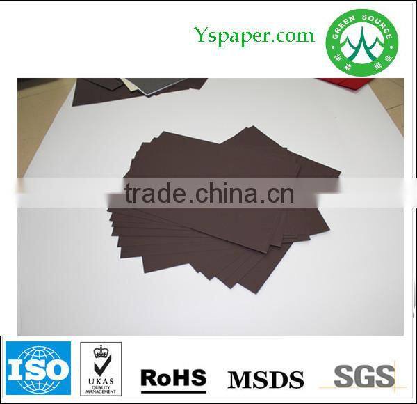 180g brown kraft paper