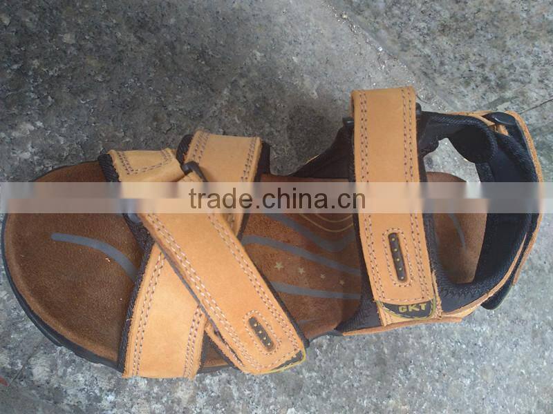 italian fashion men shoes summer sandals