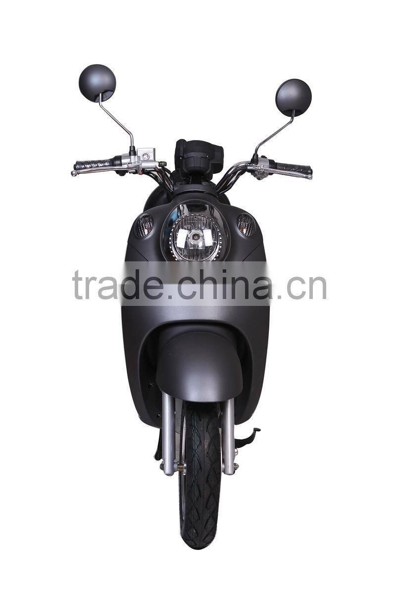 Super Speed and Big Power Moped Electric Motorbike In China