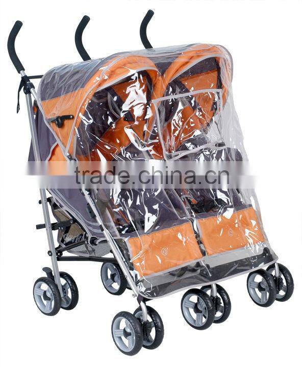 baby stroller for twins 3012T