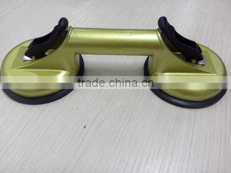 single claw,two claws,three claws vacuum glass sucker