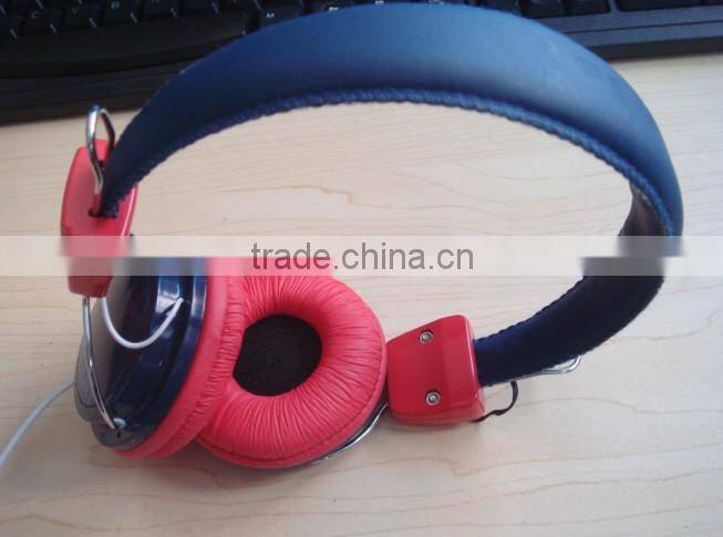 noise cancelling headphone