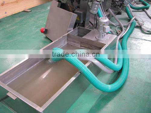made in china glass beveling machine with CE certification