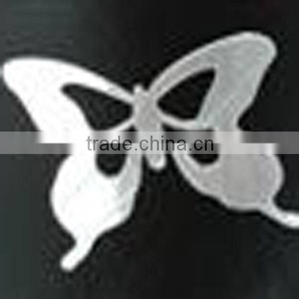 PS Mirror Sheet for advertising display