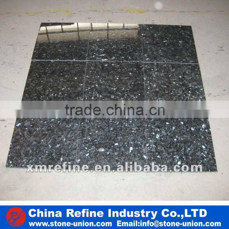 Imperial gold granite kitchen countertop