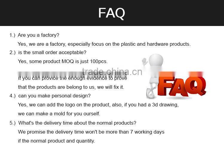 plastic bag ring/plastic round ring /plastic curtain rings for 63mm size