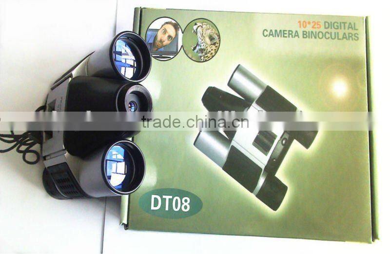 telescopic camera