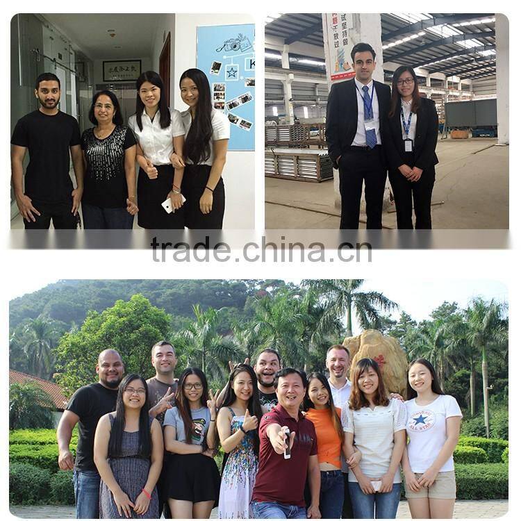 China wholesale aluminum quarter round ceramic tile trim