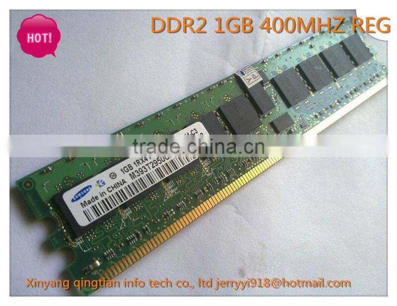 1gb 400mhz ddr2 ram wit Full Compatible on Albaba!