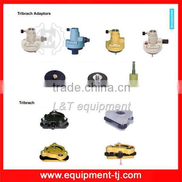 Accessories of Surveying Instrument Tribrach