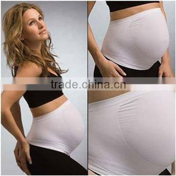 Wholesale Motherhood Comfortable Maternity Pregnancy pants / Plus size high waist underwear / maternity pregnancy underpants