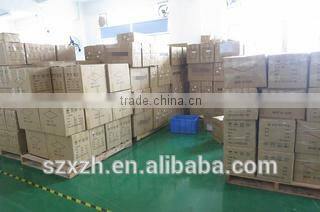 Double Cpu 4 Car Parking System Kit Sensors With Led display