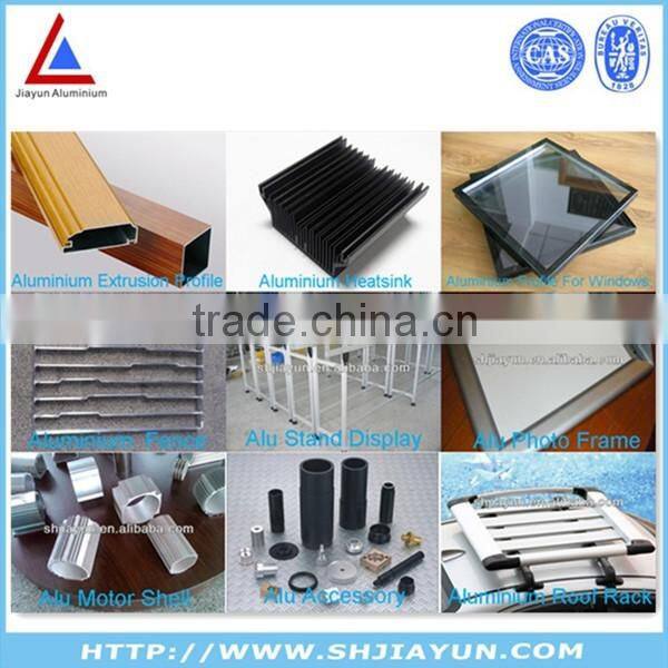 Aluminium Profiles for Window&Door&Cabinet