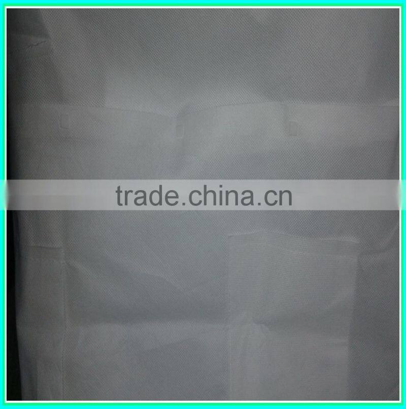 Antistatic Cotton Lab Coat