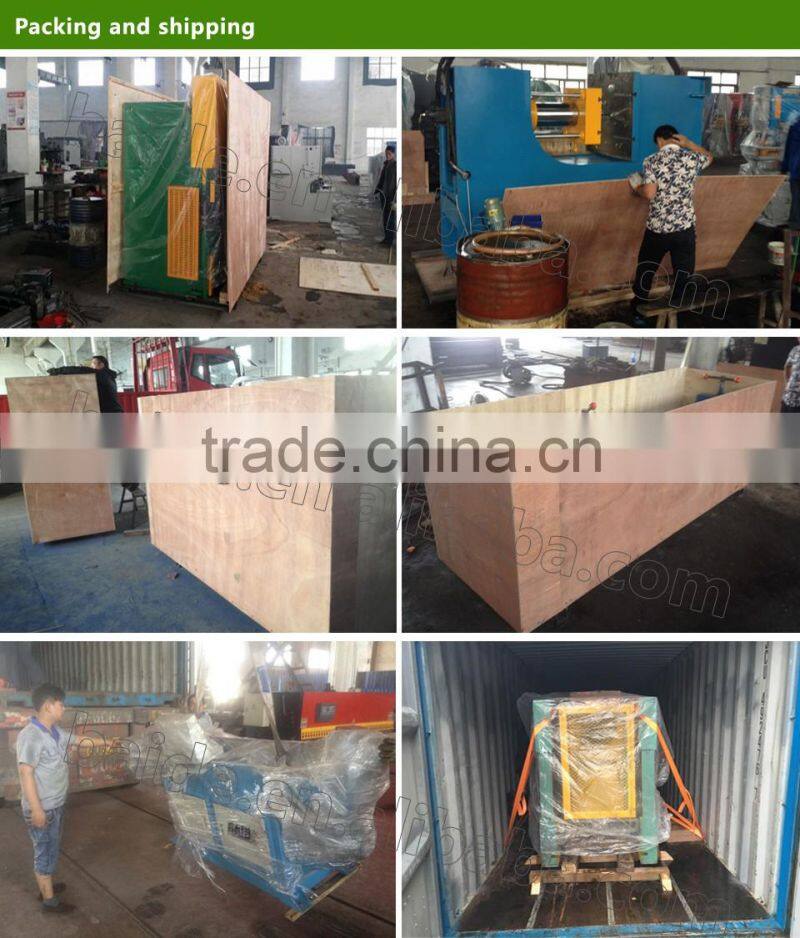 foot shearing machine cnc hydraulic shearing machine
